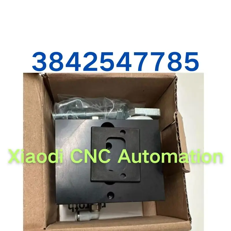New pneumatic components VE2/D-60 3842547785 for quick delivery
