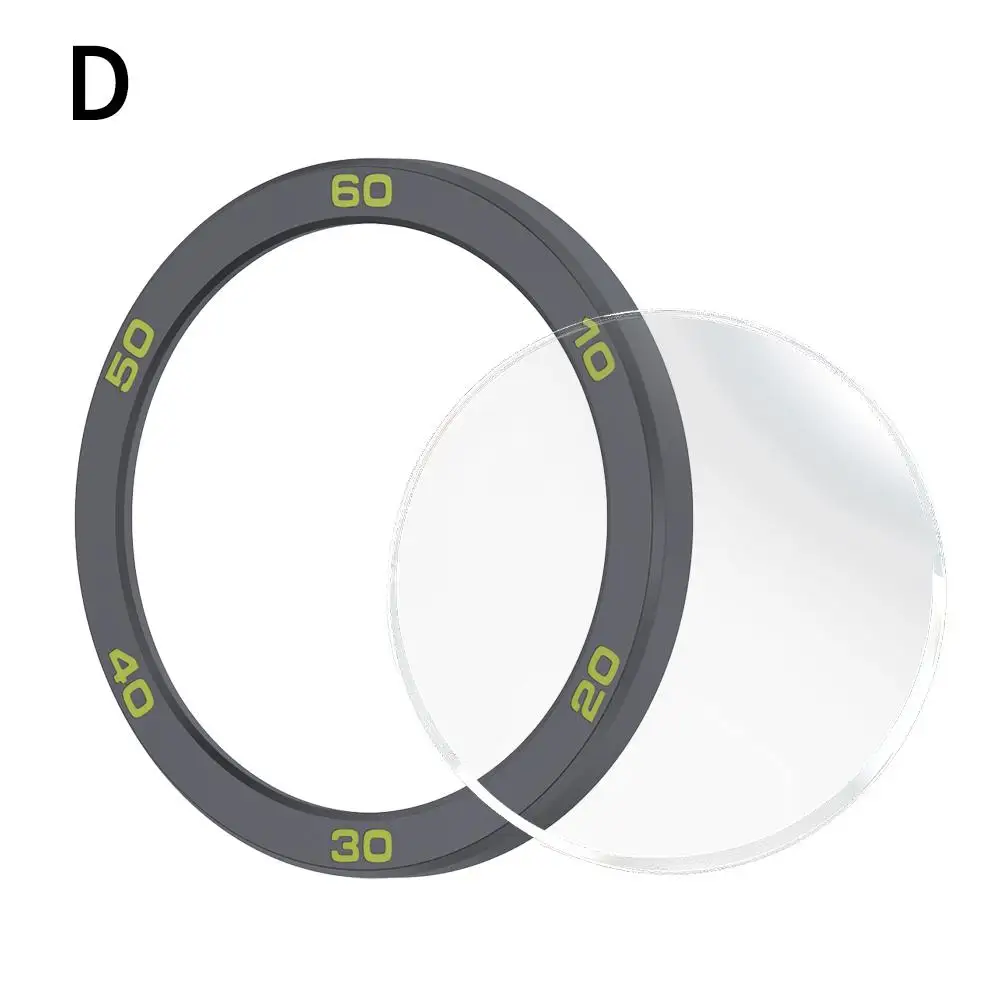 Metal Watch Cover For Cmf Watch Pro2 Bezel Replacement Screen Protector Bezel Bracelet Frame For Cmf Watch Pro 2 T7h5