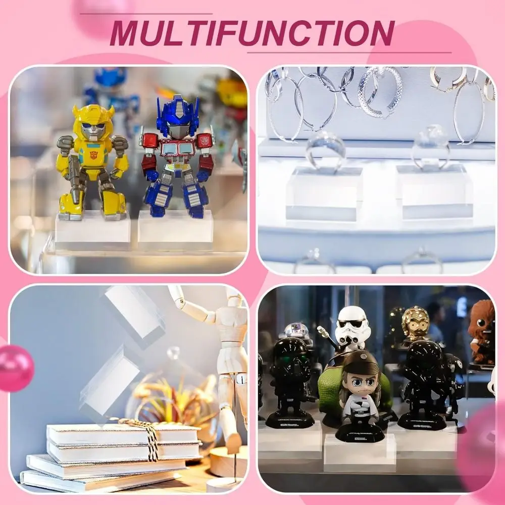 Durable Solid Jewel… - image