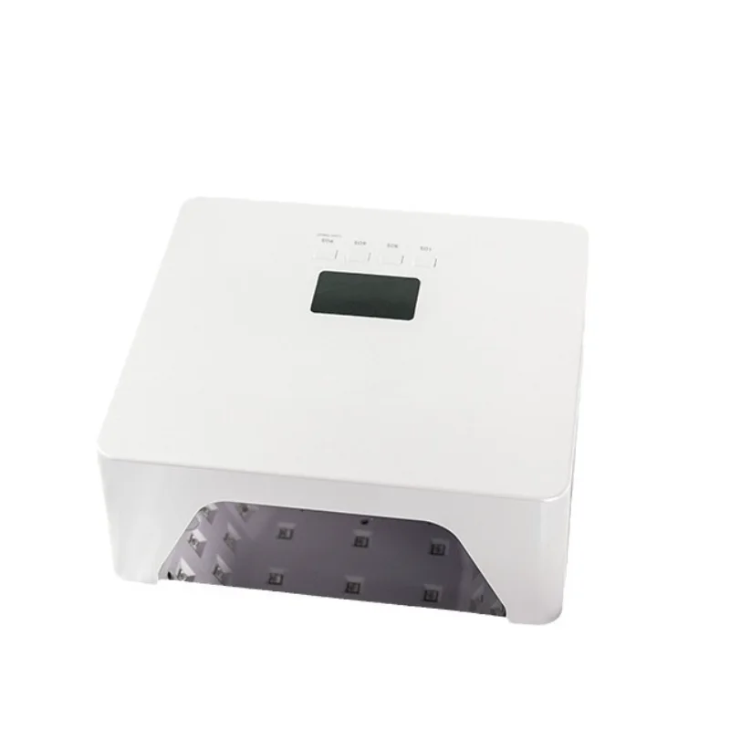 

Nail lamp 62V charging quick drying nail phototherapy machine non-black hand lamp nail dryer quick drying