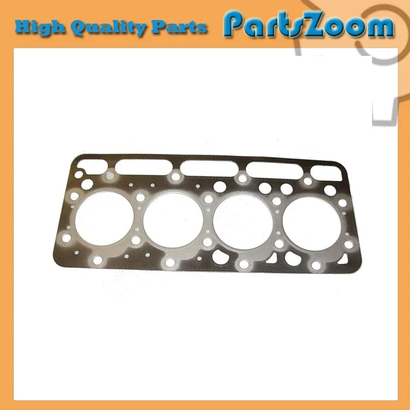 

Head Gasket Kit 16454-03310 For Kubota V1903 Engine L3600DT L3600GST Tractor