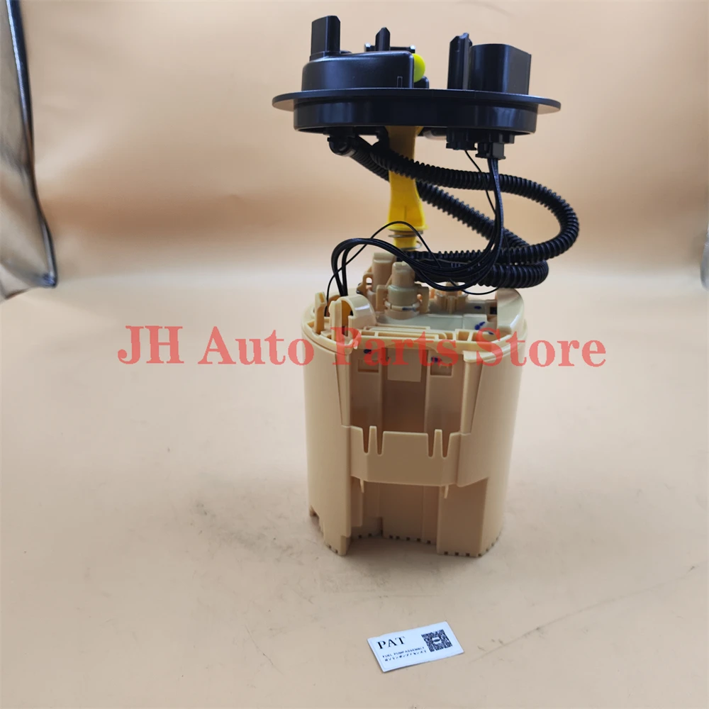 مجموعة وحدة مضخة وقود الديزل JH لسيارة Mercedes Benz V Class Vito Serie W447 V250 A 4474700594   M274E20 M651D22 4474700594