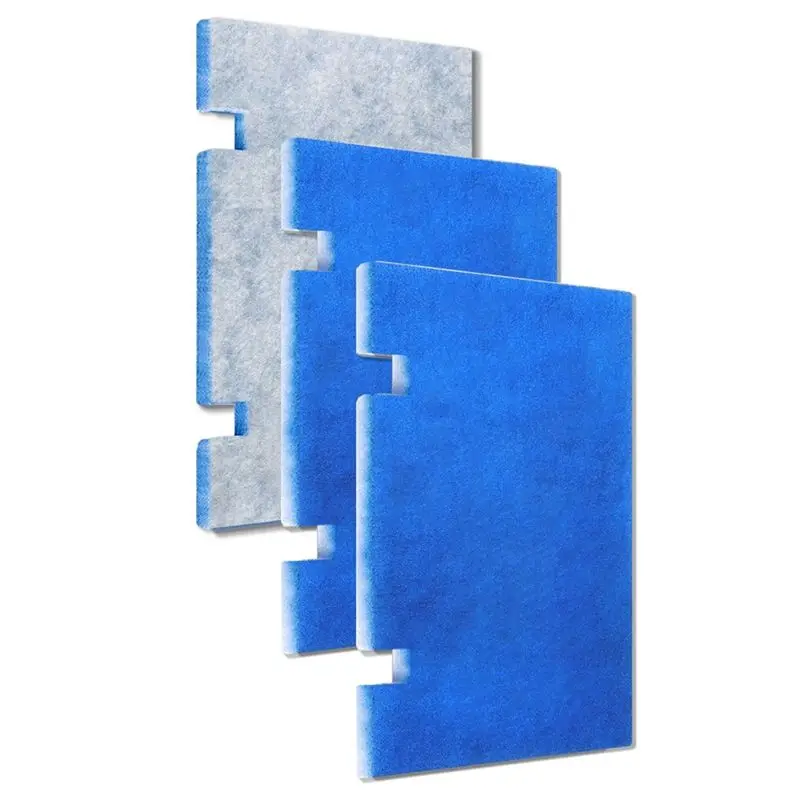 

[NEW!N92R】 3PCS RV Air Conditioner Filters For Duo Therm Air Conditioners 3313107.103, 3105012.003 And 3104928.019