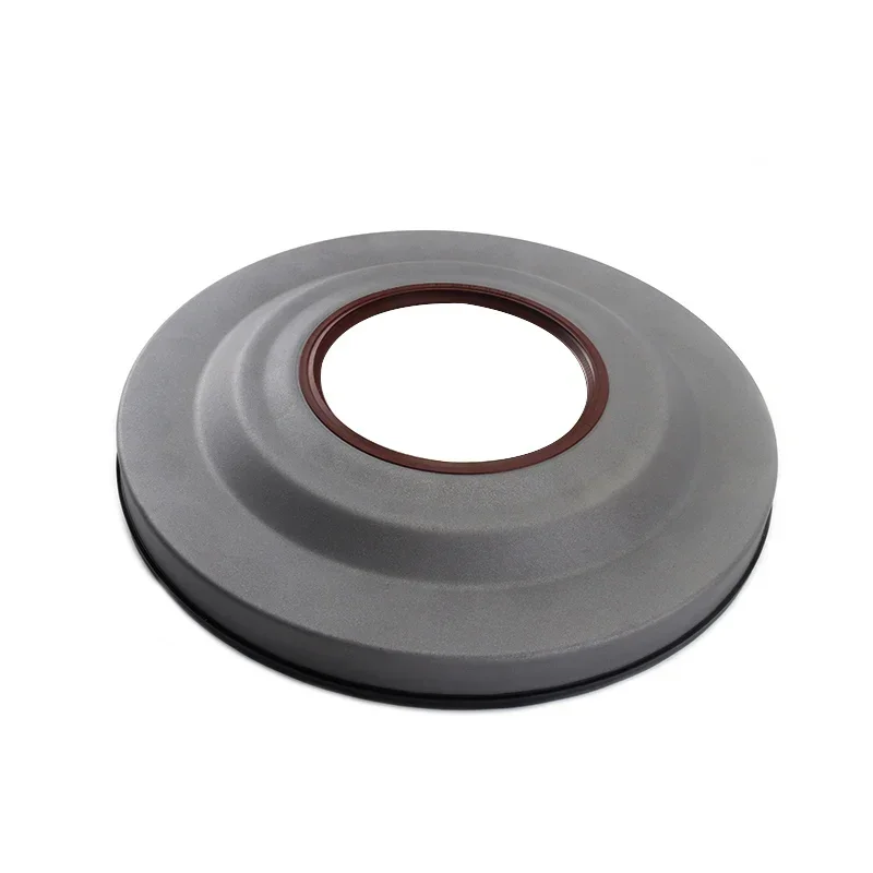 ملحق السيارة 6DCT451 MPS6 ناقل حركة أوتوماتيكي الغطاء الأمامي مانع تسرب الزيت فورد مونديو S40/S60/S80L 2.0T جالاكسي للجدار العظيم هافال