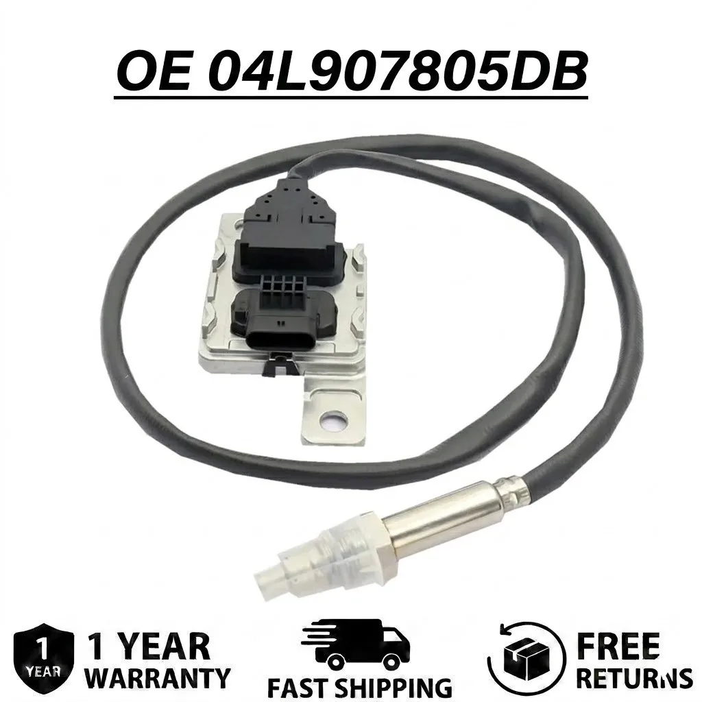 

04L907805DB Nitrogen Oxide (NOx) Sensor For Euro 1.6L / 2.0L TDI Diesel Engines