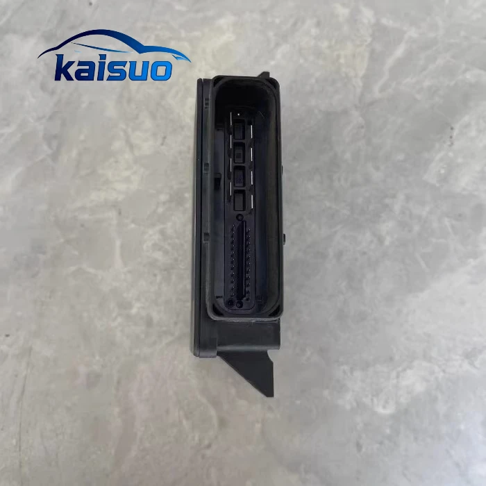 For Audi A6L C7 handbrake computer, handbrake, parking control module 4H0 907 801 Used Auto Parts