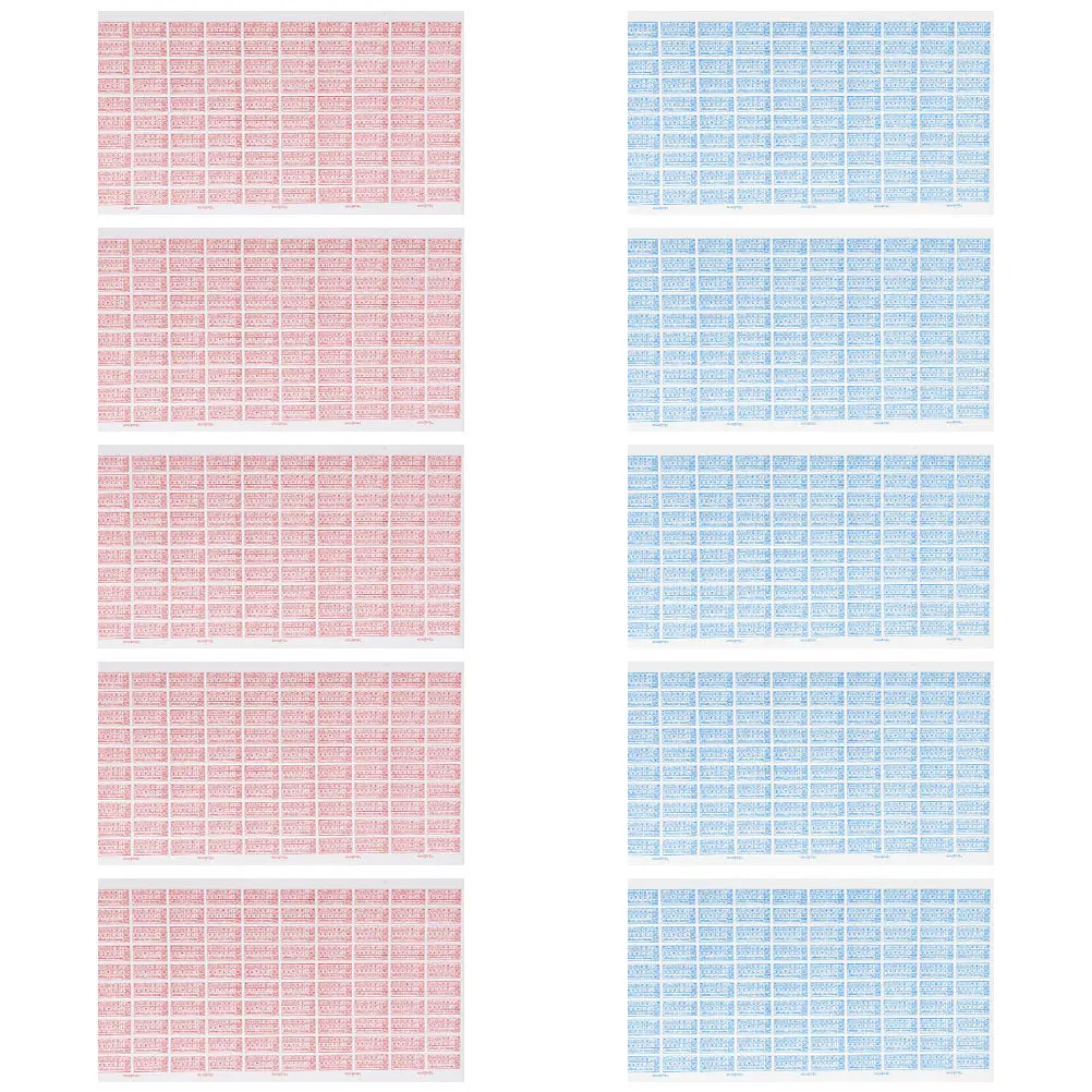 

1000Pcs Fragile Tamper Evident Warranty Date Stickers Security Seal Tamper Proof Labels for Equipment Machine Protection