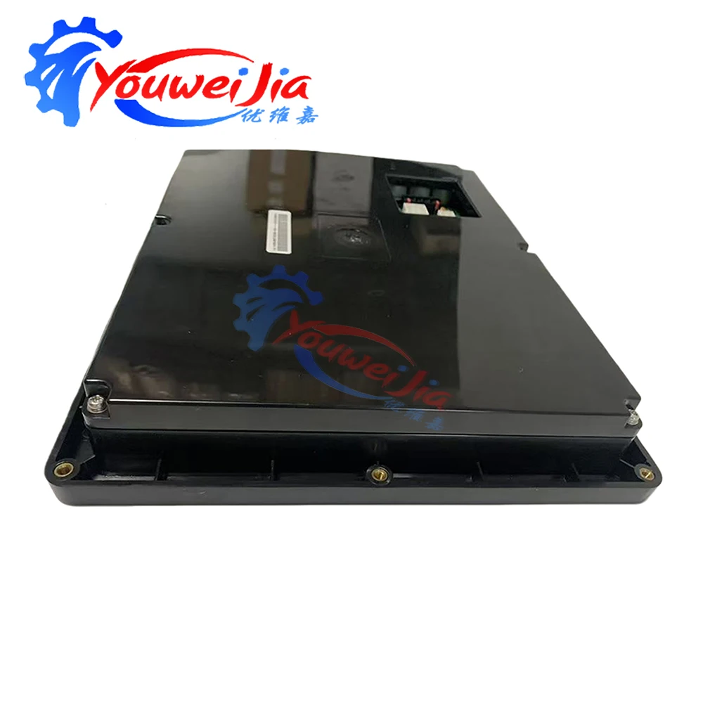 Cummins 0300-6315-02 HMI320 PCC3.3 Generator Control Panel for Engine Management