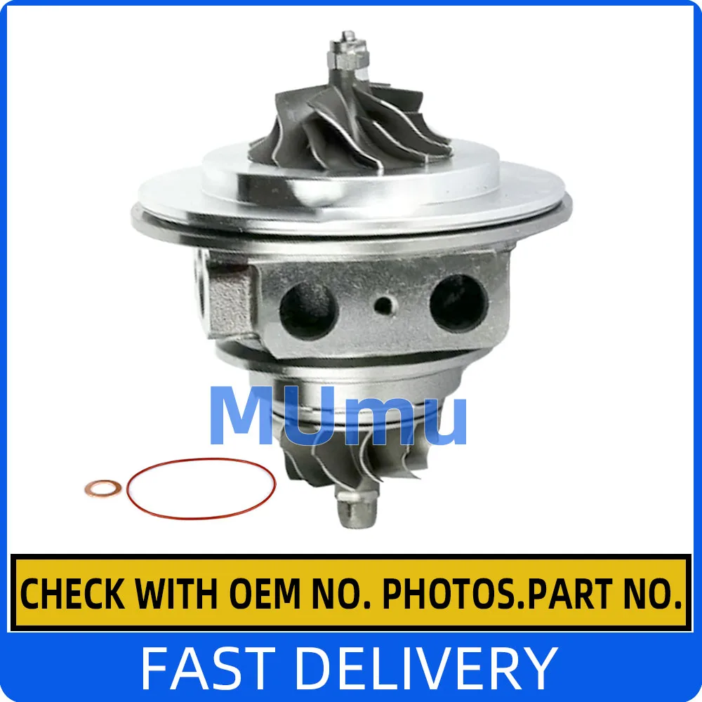 

Турбокартридж K03 для VW Golf Tiguan Touran Jetta Beetle 1.4Tsi 03C145701T 03C145701B 03C145701BV 03C145701BX 03C145701K