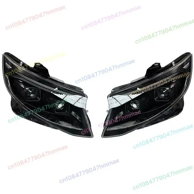

Suitable for Upgrading the V300 Headlight Assembly of Benzz Vito 16-25 Headlight Assembly Exterior Accessories Modification