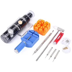 Watch Repair Tools Change Metal Bracelet Remove Steel Strap Belt Installation Universal Adjustment Watch Strap Remover