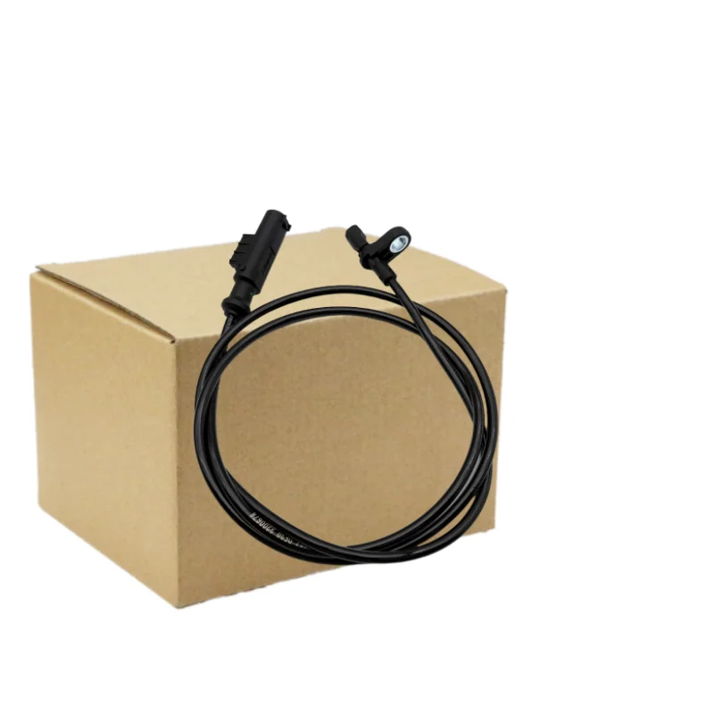 

Оптовая продажа, передний OEM 45710P370001, задний 45710P370000 2022, QJmotor SRK600 SRK800, колесо мотоцикла, датчик скорости ABS