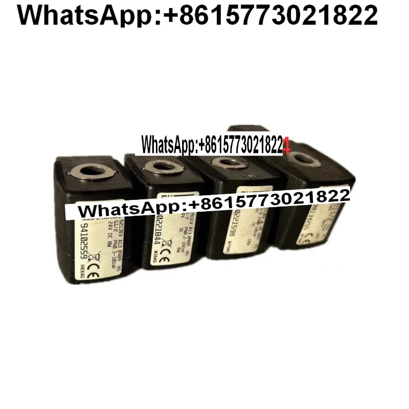 bobine-burkert-pour-electrovanne-6014-6013-5281-6213ev-5404-6281-0330-1-pieces