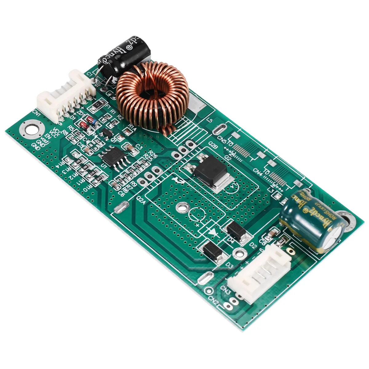 10-42-дюймовая светодиодная плата постоянного тока для телевизора, универсальная плата драйвера инвертора, усилитель, хит продаж