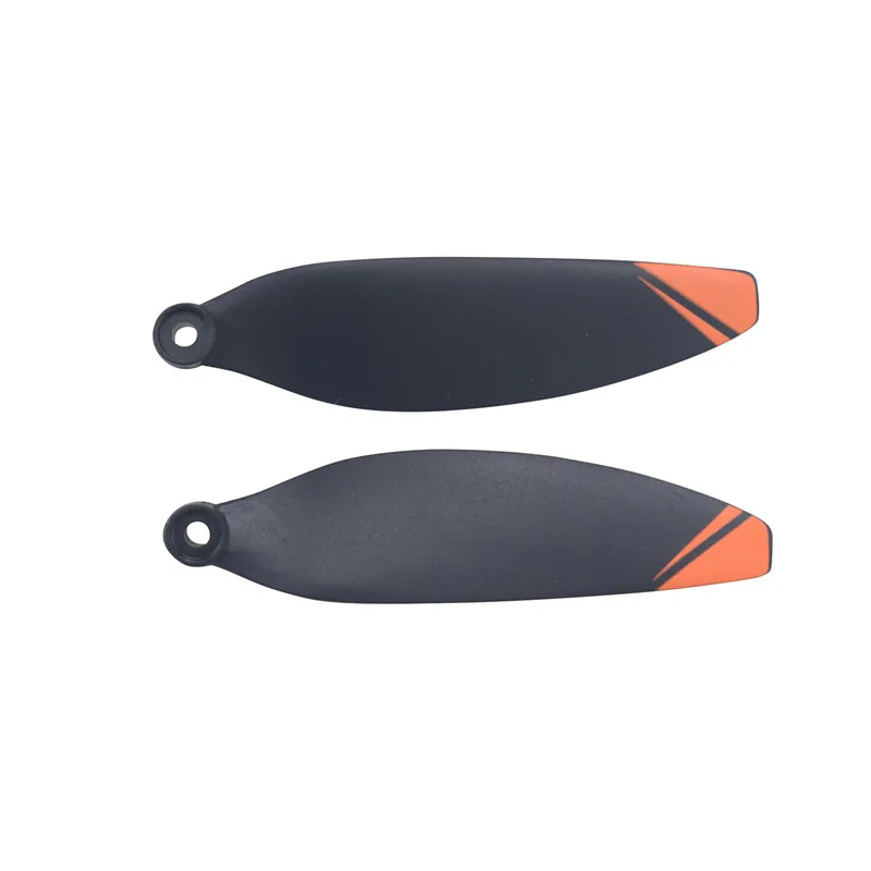 16PCS Propellers For S119 Brushless Obstacle Avoidance Drones, High-Definition Aerial Photography Quadcopters Spare Blade Parts