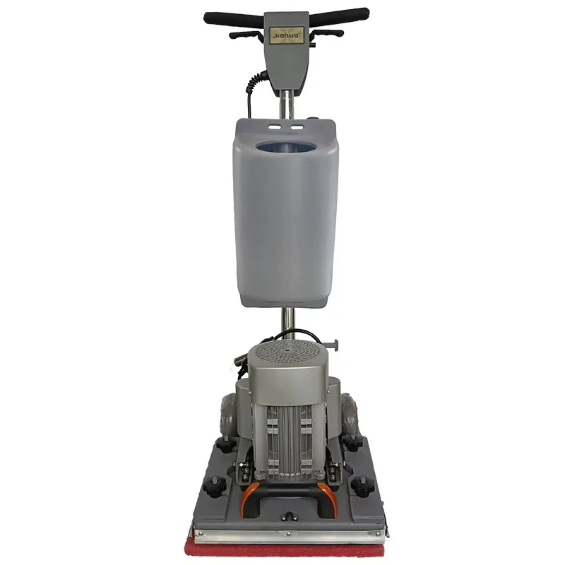 

Новый дизайн, коммерческий многофункциональный буферный скребок для пола, квадратная шайба, используемый в нескольких местах