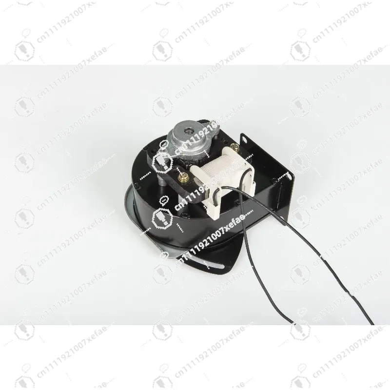 Industrial Centrifugal Turbine Fan 220/380V 10-30W AC Ventilation Fan for Machine Cooling