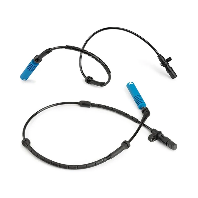 

Front and Rear ABS Wheel Speed Sensor 34526756379 34526756380 For BMW E53 3.0i 4.4i 4.6is M54306S3 M62B44 M62B46