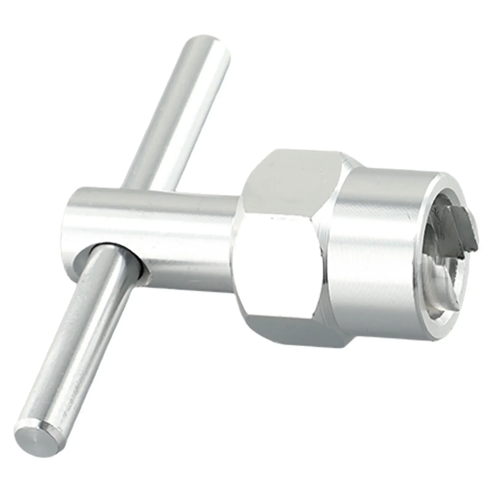 

Versatile Cartridge Puller Tool for Sink Bathroom Shower Tub Faucets Compatible with Different Cartridge Types