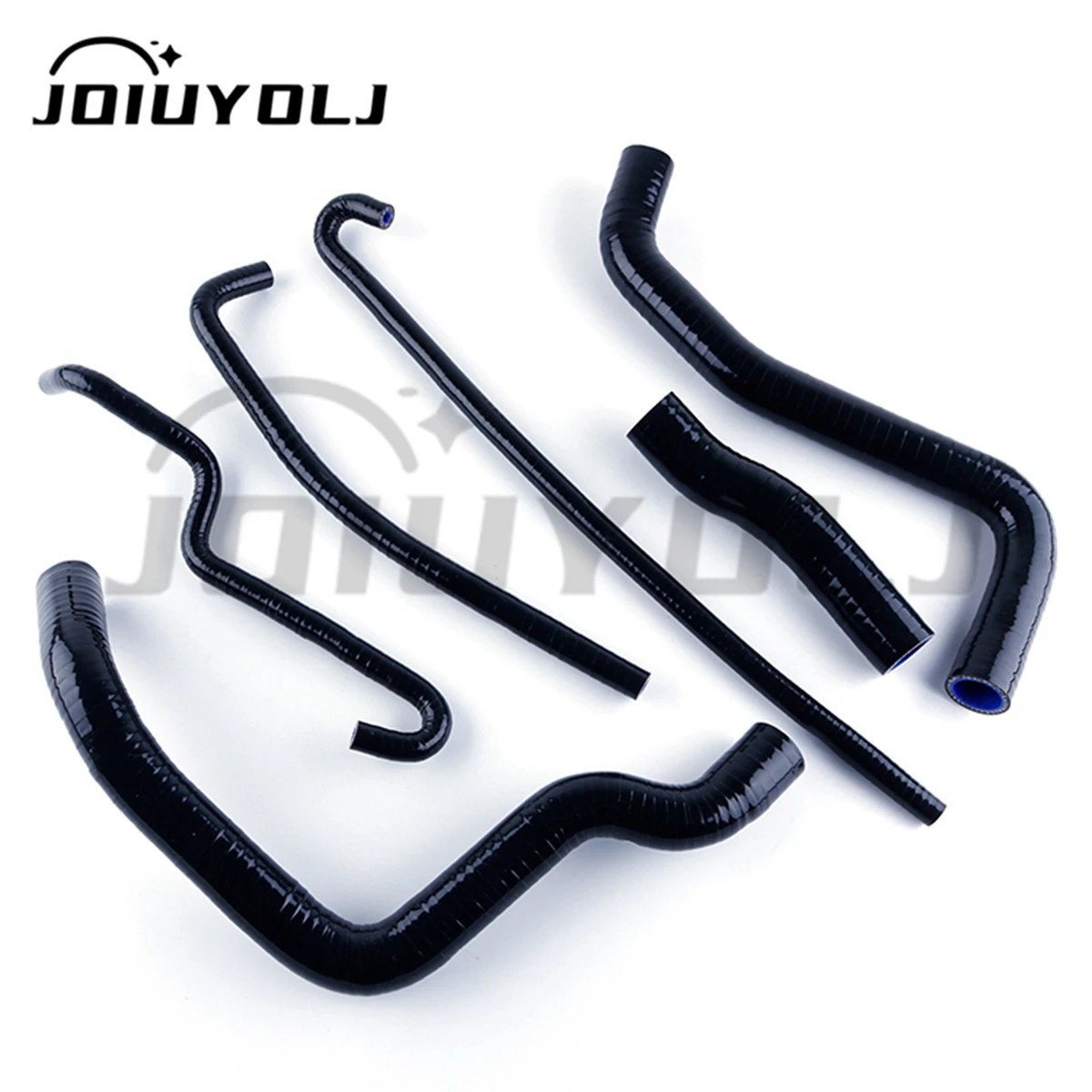 For 2005 2006 2007 2008 SUZUKI GSXR 1000 K5 K6 High Performance Silicone Radiator Hoses