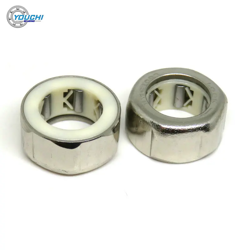 10x16x8mm EWC1008 One Way Clutch Bearing 10*16*8mm Fishing Tackle Special Bearing