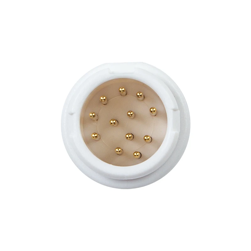 Compatible Cost-Effective ECG Leadwires for  IntelliVues &MP Series
