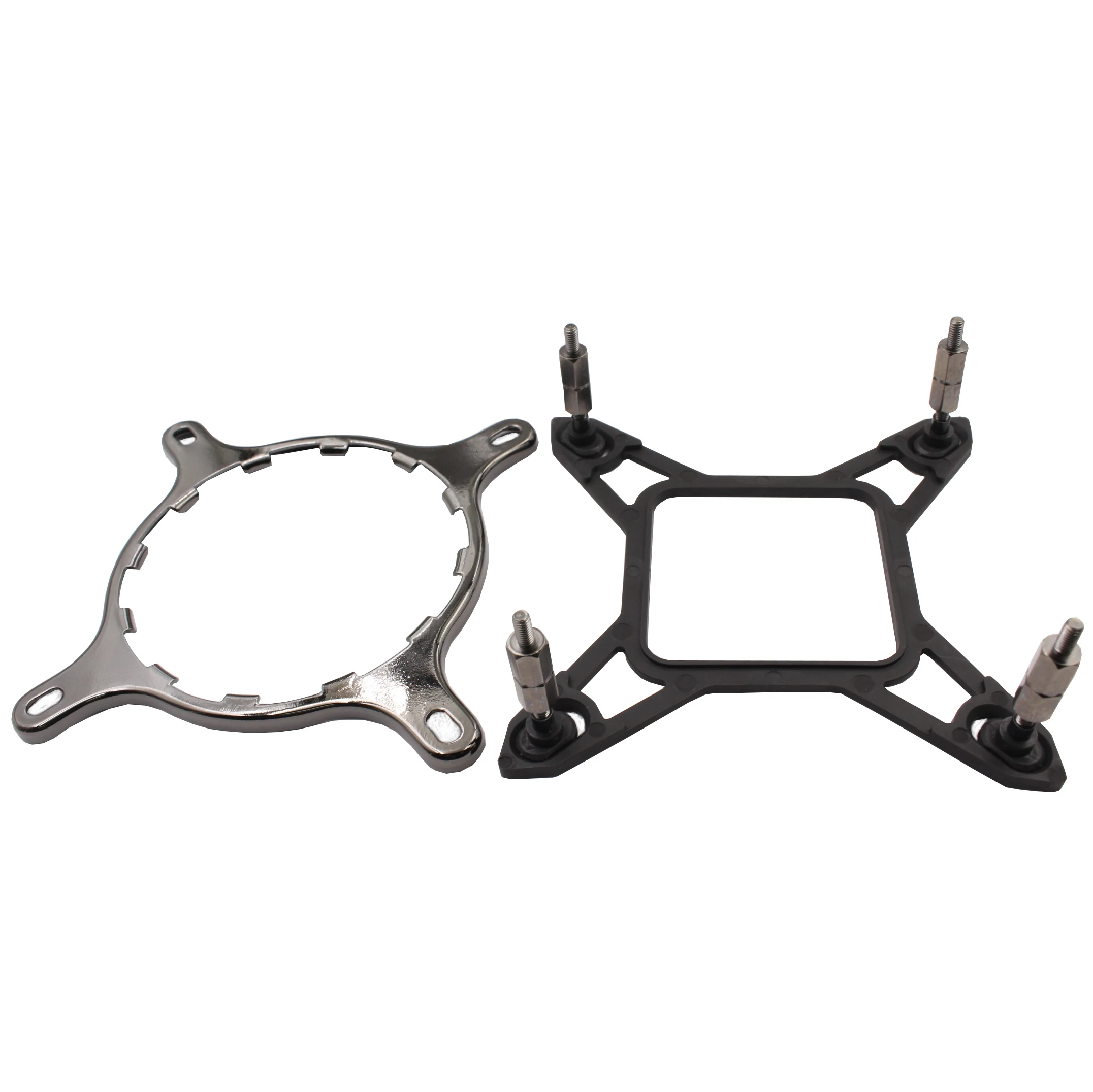 ROG AIO Intel LGA قوس لـ ASUS ، ROG STRIX ، ROG RTYUO