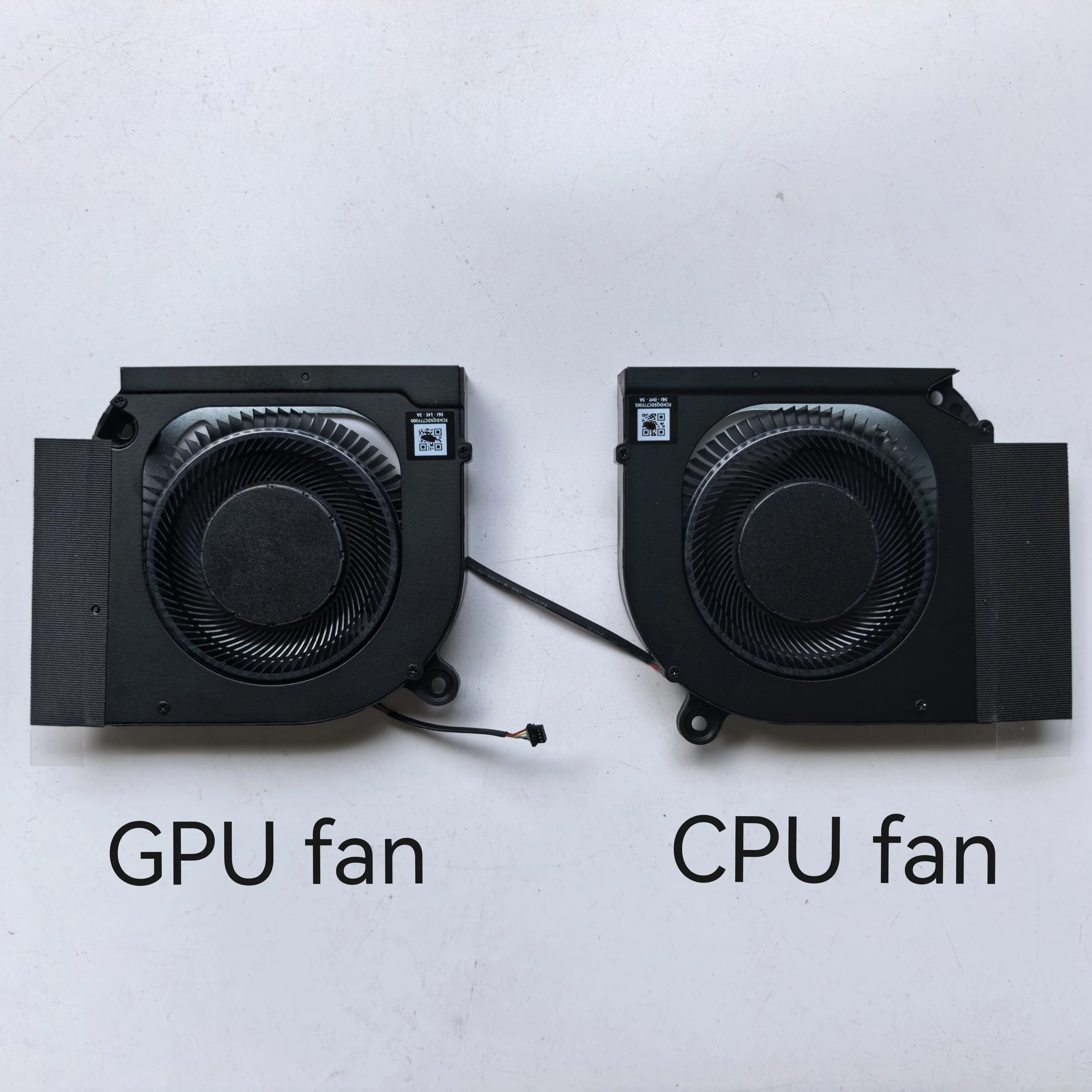 

Новый вентилятор охлаждения процессора и процессора ноутбука для ACER Neo 16 2023 дюйма PHN16-71 PHN18 N22Q22 N23C12 PHN16-72