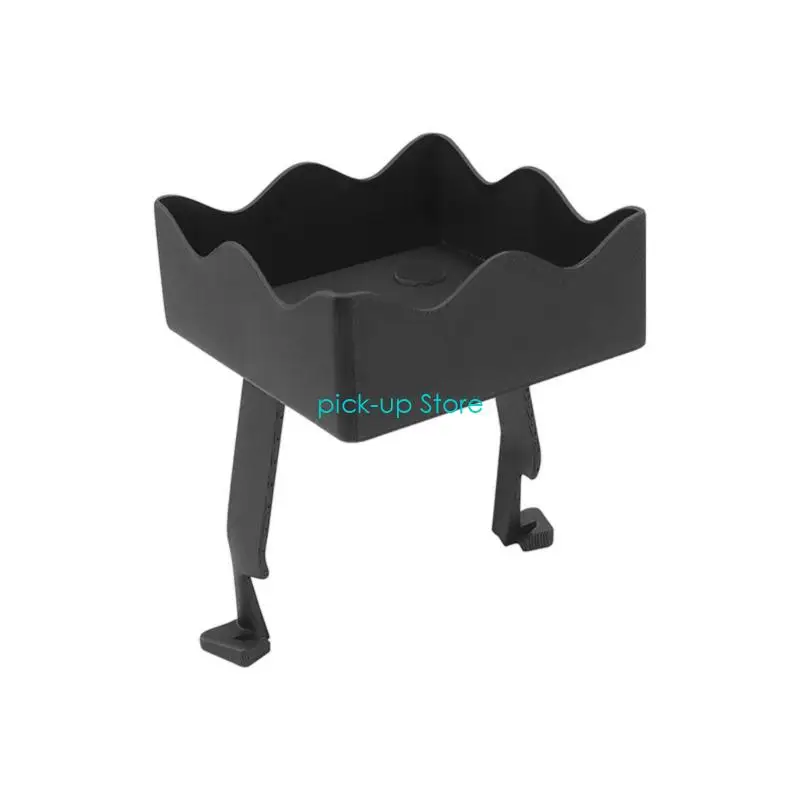 

Q5WA Camera Stand Secure Transport Mounting Bracket For Flip Accessories Top Extension Bracket Mount Holder