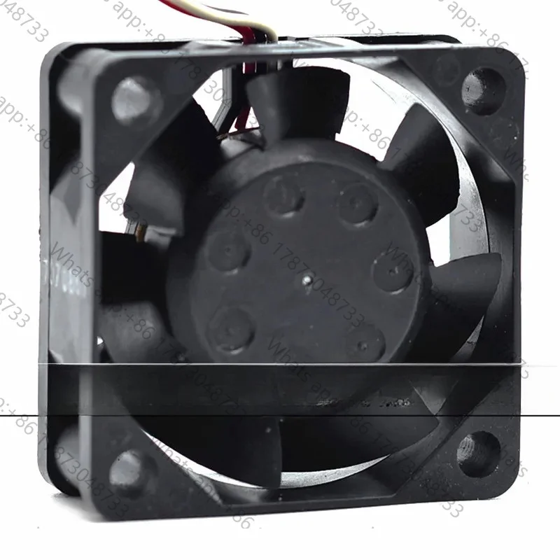 Tool PartsNew original NMB-MAT 1606KL-05W-B59 DC24V 0.08A 4CM 4015 FANUC alarm CNC fan