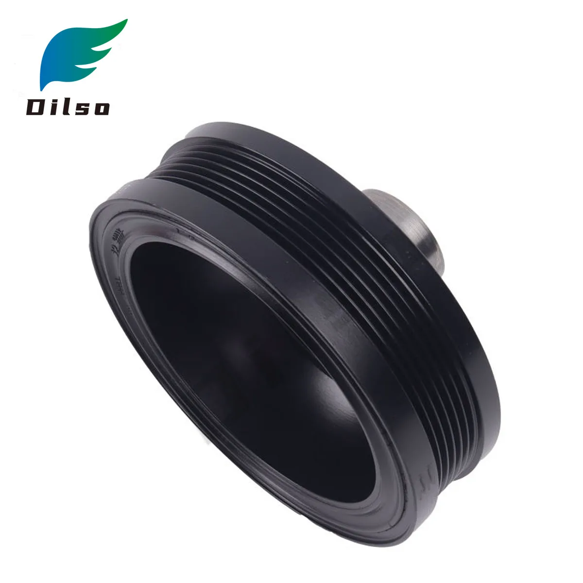 poulie-de-courroie-de-vilebrequin-de-moteur-adaptee-a-la-mercedes-benz-c300-c350-e350-w204-w212-m276-2760300903-a2760300903