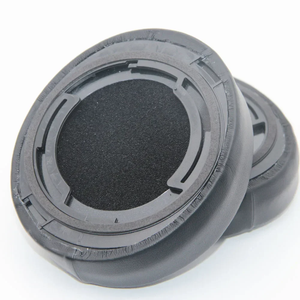 

Earphone pads For Shure AONIC 50 Noise Cancelling replacement pink Earpads headphones Earmuffs Mesh Memory Covers Sponge