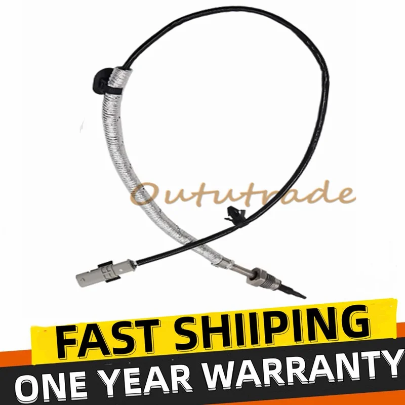 39230-2GTB2 392302GTB2 Original  Exhaust Temperature Sensor For Hyundai SantaFe 2019 For Kia Sorento 2017 2018 2019