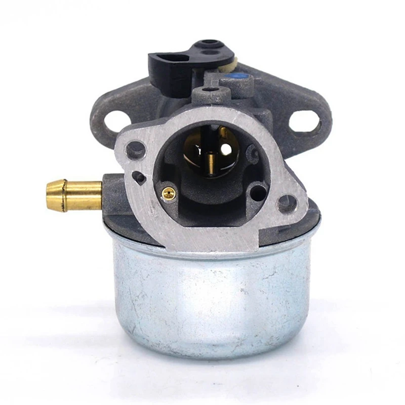 Carburetor For BRIGGS & STRATTON 498170 497586 498254 497314 Carb 50-657 Replacement Parts