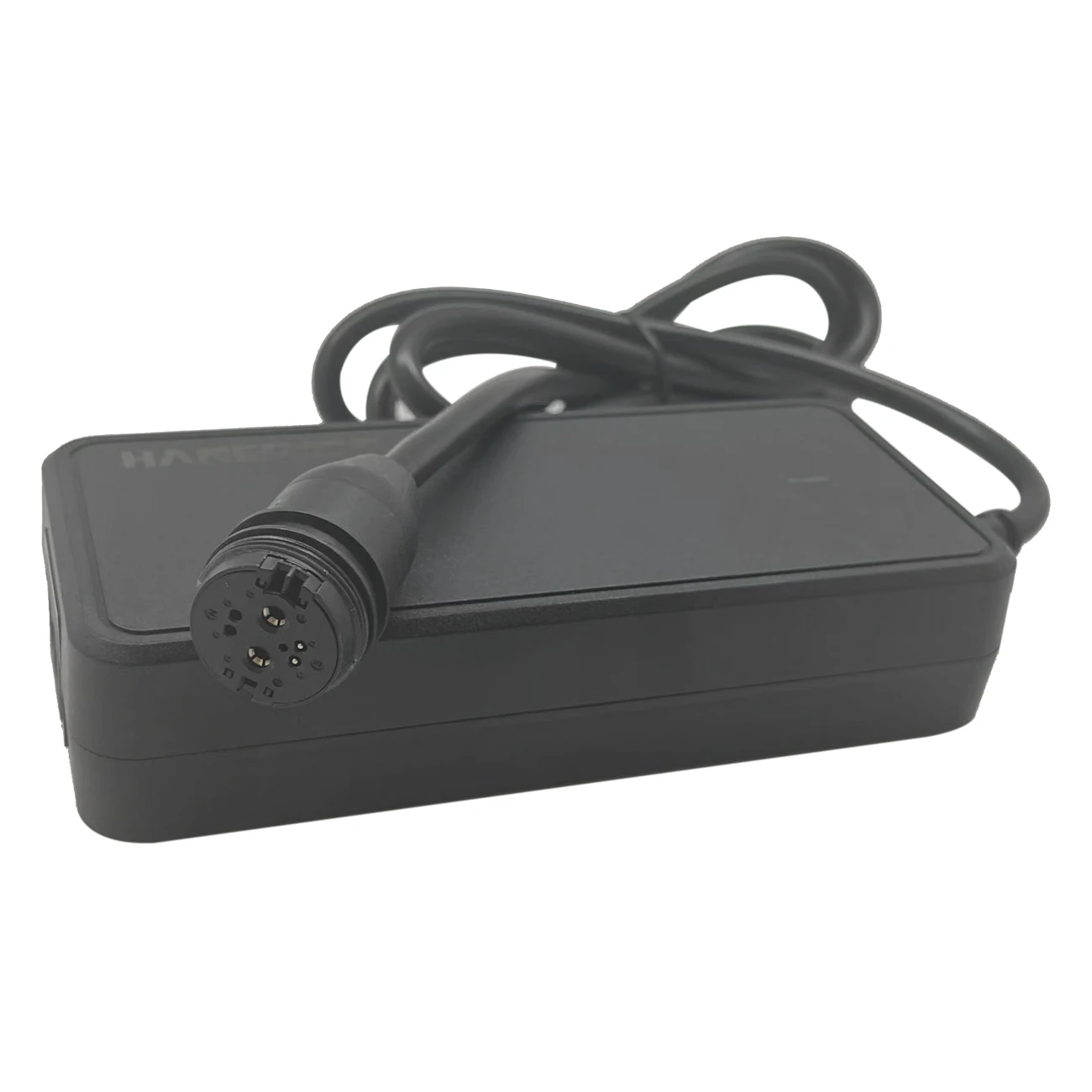 HANERIDE Li-Ion charger 36V replaces BMZ BSC42002000 2A charger for For use with 36V(42V) batteries with Rosenberger connector