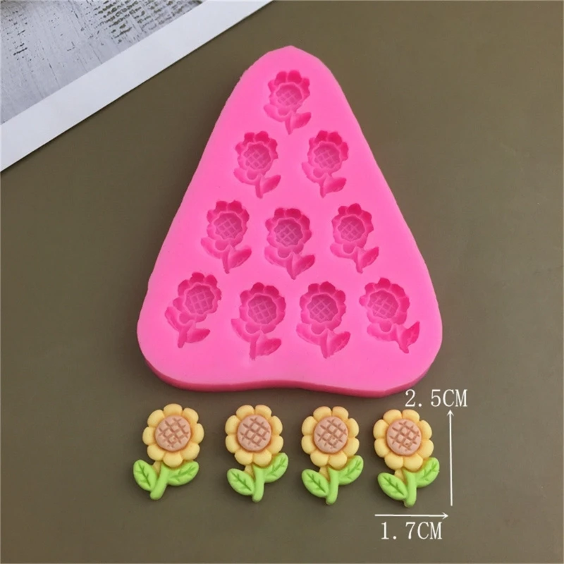 Stampi in silicone a bowknot r1wa che producono stampi per torta fondente decorando lo strumento da forno per preparare