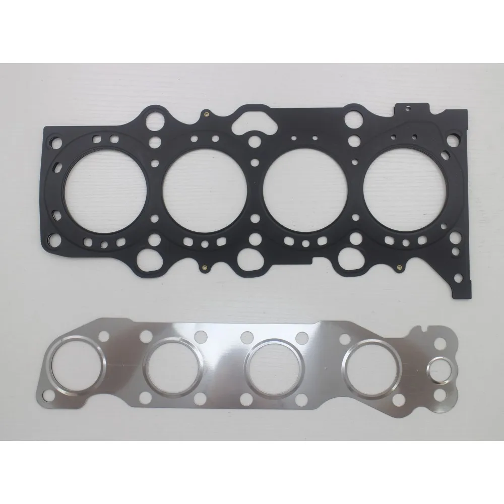 FIT For SUZUKI IGNIS SX4 SWIFT FIAT SEDICI M13A M15A M16A Engine Rebuilding Kits Engine Full Head Gasket kit 50312200 VRS