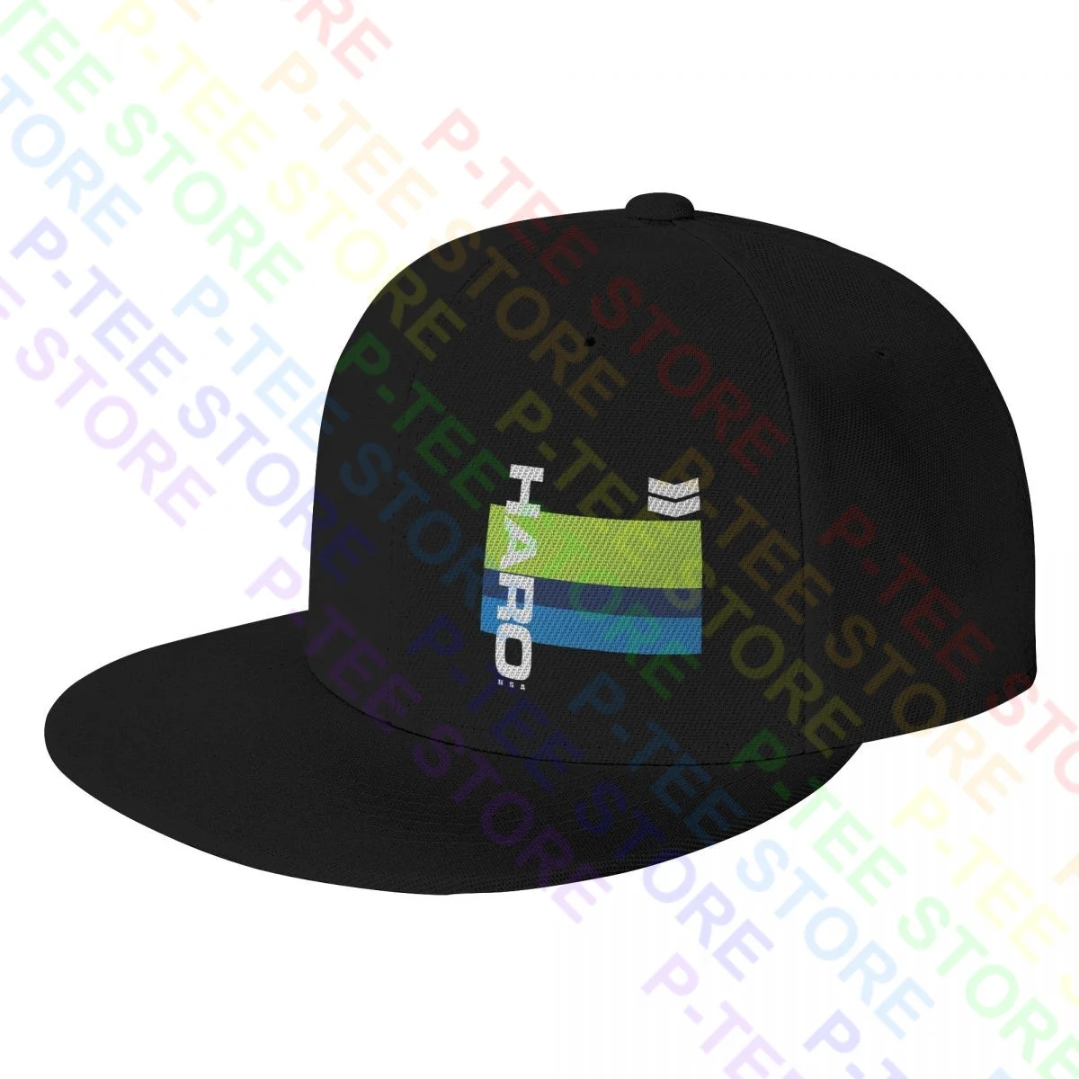 Haro, Bmx, Freestyle, Racing, Bicycle, Hutch,Ultra Baseball Caps Snapback Cap Hot Selling Top