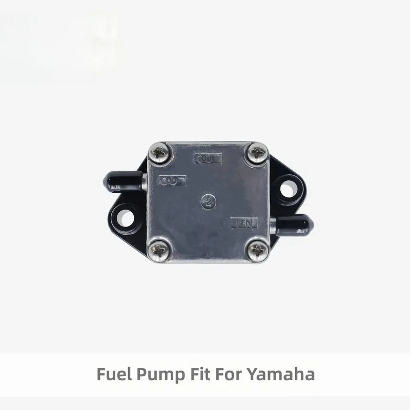 Suitable for KOETSU Kotsu Fuel Pump Propeller Pump Suitable for Yamaha Two-Stroke Four-Stroke Outboard Engine