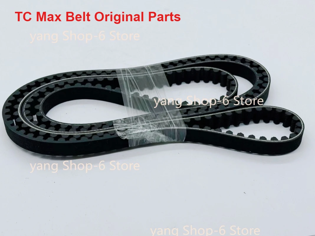 

For Super SOCO TC-Max Belt Original SOCO Motorcycles Electric Bikes Off-road Motorcycles Accessories