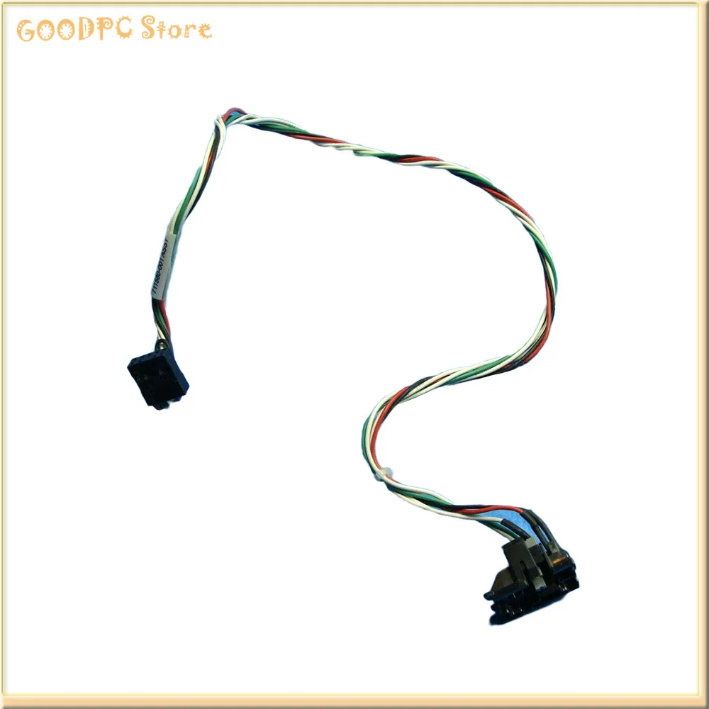 Original 711580-001 Power Button Line Suitable for HP 600G1 800G1 880 G1 G2 SFF MT Chassis Switch Line