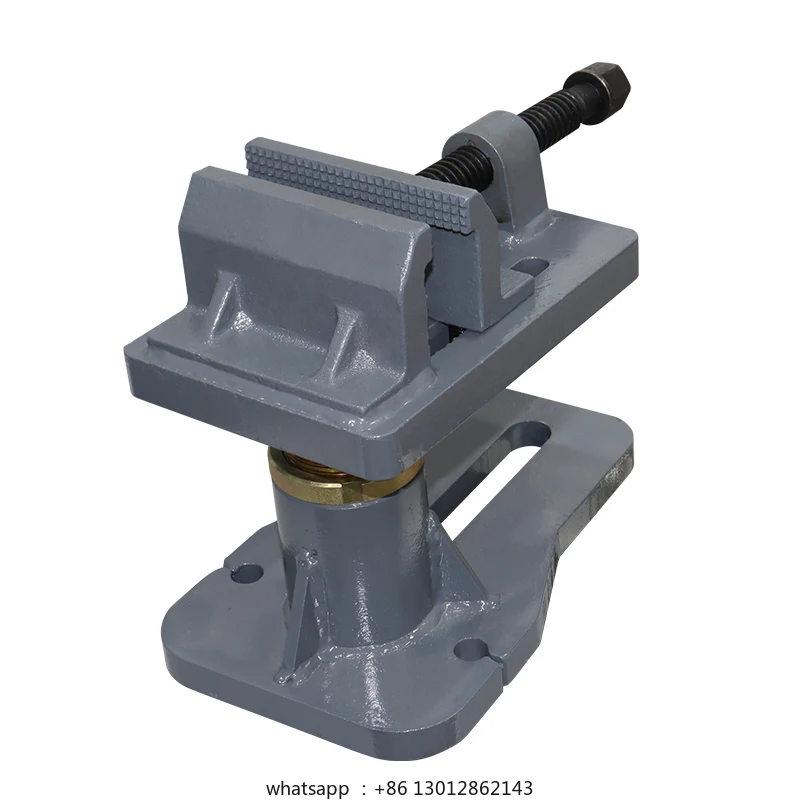 

Beam Calibrator Accessories Sheet Metal Vise Main Clamp