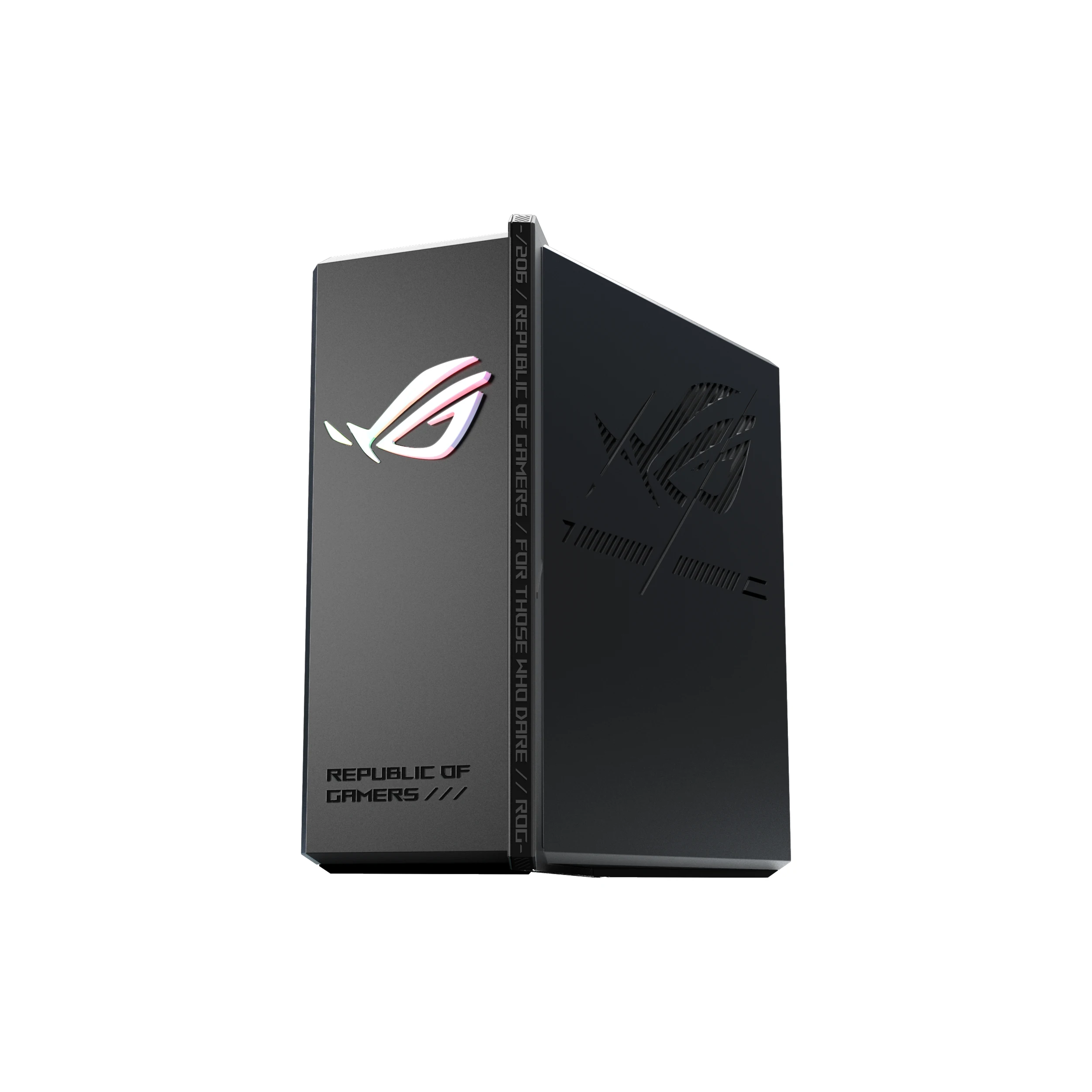راوتر لاسلكي Asus Rog Strix Gs-Be7200X (سلكي/لاسلكي) #2