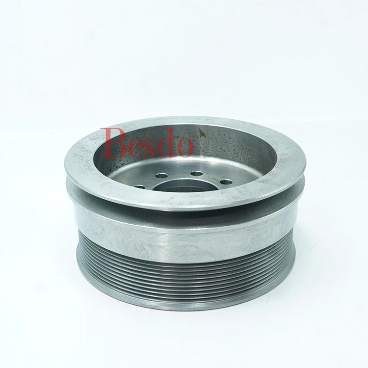 

Accessory Drive Pulley 5409044 Engine Spare Parts QSK23 5409044