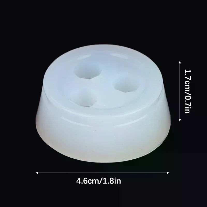 قالب صغير 1:12 دمية مصغرة علبة مشروبات وعاء العسل شرب زجاجة لتقوم بها بنفسك قالب من السيليكون بيت الدمية ديكور المنزل (القالب فقط)