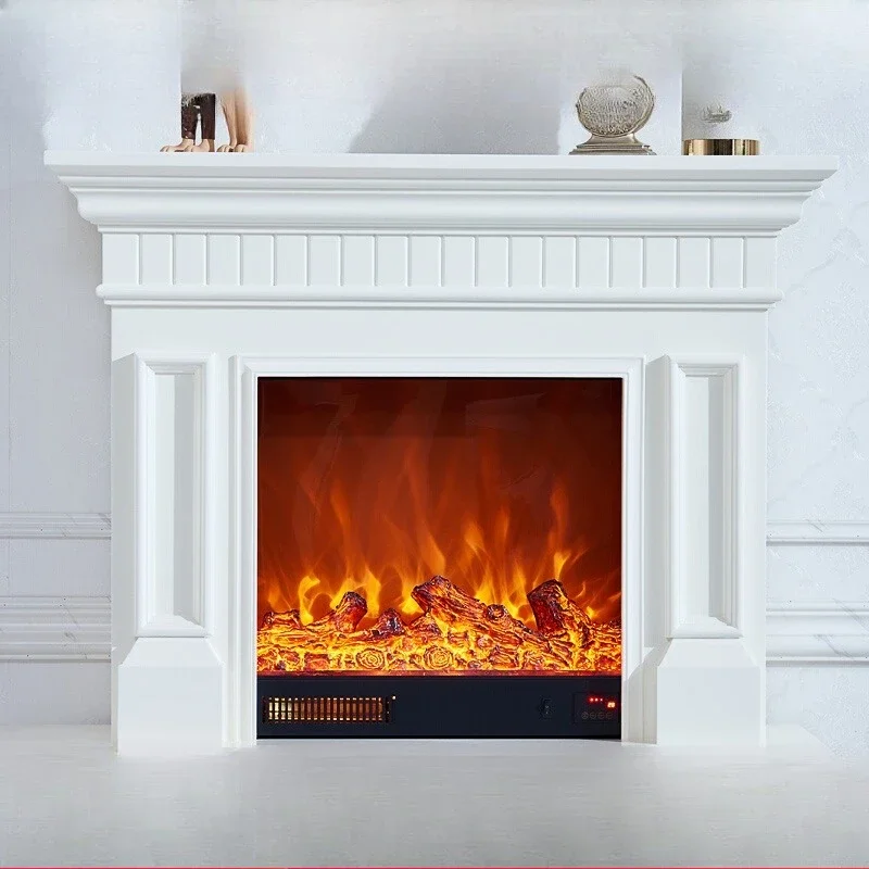 Fireplace Cabinet Industrial Use Heavy Duty Durable Quality Easy Operation High Performance Professional Grade Easy Install