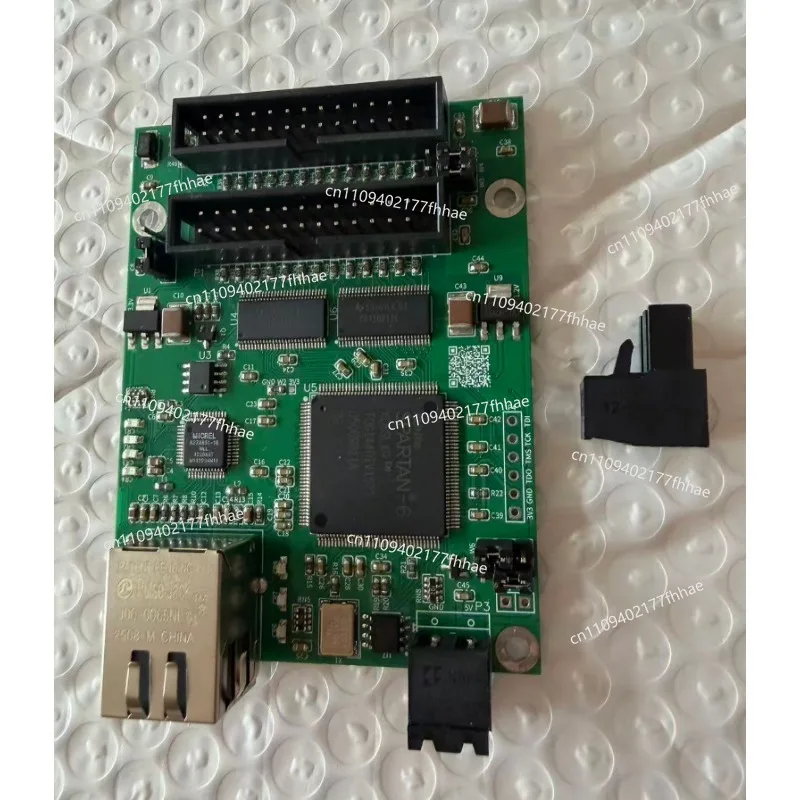 LinuxCNC FPGA Mesa 7i92 FPGAs (not Original）For LinuxCNC MESA 7I92 Motion Control Card