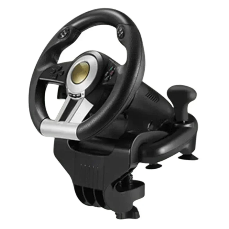 Consola de juegos Smart Switch, volante de carreras, carreras en PC, PS3, emulador móvil, PS4, Horizon Zero Dawn, carreras en Steam.