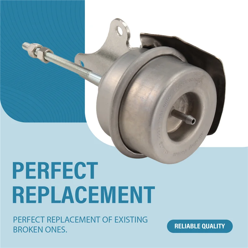 เทอร์โบชาร์จเจอร์ เทอร์โบชาร์จเจอร์สำหรับรถยนต์ VW 038253010D อุปกรณ์เสริมสำหรับรถยนต์ Seat Skoda VW