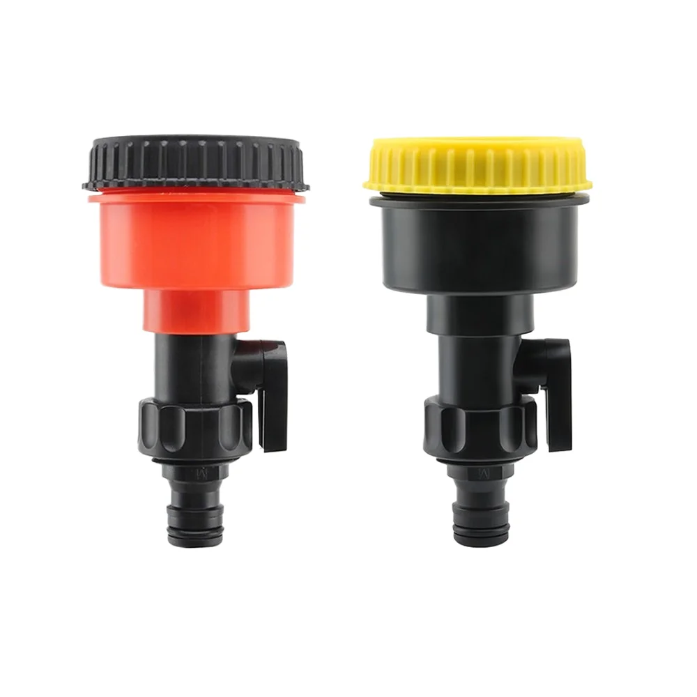 1000 Mesh Seedling Watering Nozzle, Fine Mist Spray for Garden Vegetables, Quick-Connect Greenhouse Agricultural